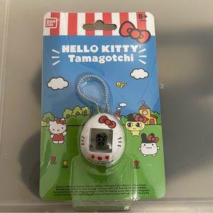 BRAND NEW Hello Kitty Tamagotchi